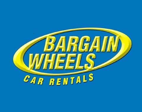Photo: Bargain Wheels Car Rental